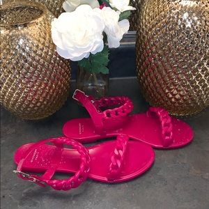 Givenchy sandals